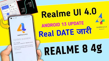 Realme New update Review | Realme UI 4.0 Stable Update April 2023 | New Update Problem & Bugs