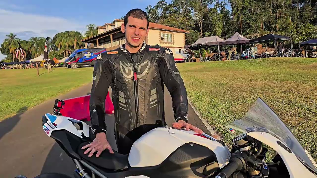 RECORD LAP 1.26,9 ONBOARD CAPUAVA | BMW S 1000 RR 2025 M PACK | TOTALMENTE ORIGINAL