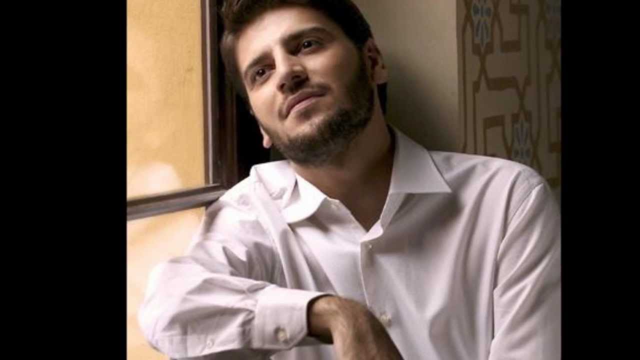 Hasbi Rabi Jallah Sami Yusuf