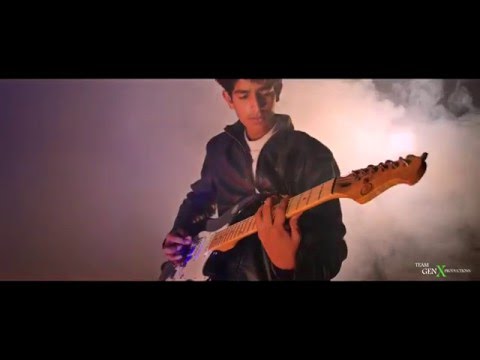 Jee Lunga | The Blue Bridge Band | TEAM GEN X |  2016 Full HD Official Video