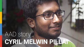 Associate Android Developer - Cyril