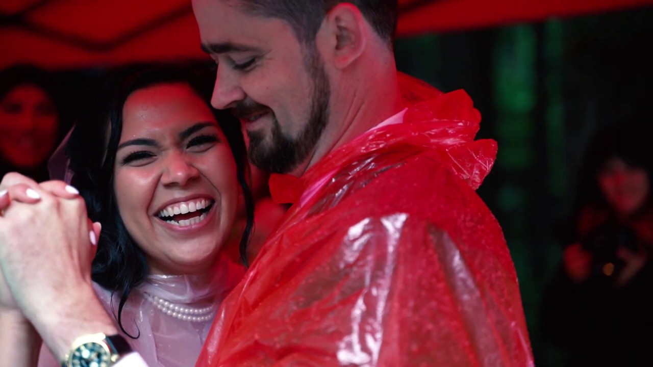 Sarah & Blake YouTube