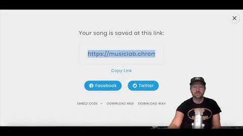Composing: Ternary Form