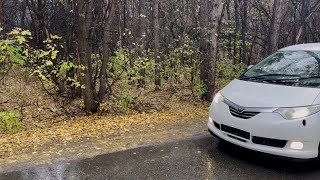 ТАКИХ МАШИН БОЛЬШЕ НЕ ДЕЛАЮТ - TOYOTA ESTIMA HYBRID!