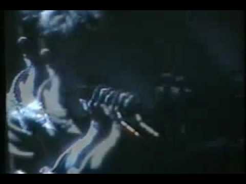 Nine Inch Nails - Hurt (Live in 1995 with David Bowie)