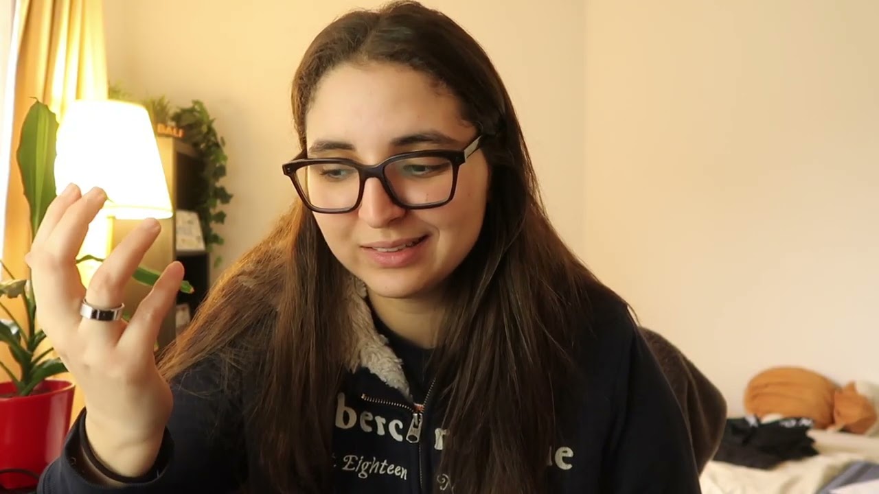 Recovering my sleep dept + Understanding the issues men go through in our modern life as a feminist