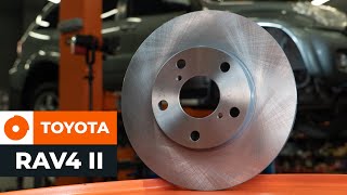 Subframe rubbers monteren DAIHATSU MATERIA (M4_): gratis video