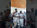 Thanksgiving Service In Honor Of The Late Mr Charles Adiyiah Kusi 