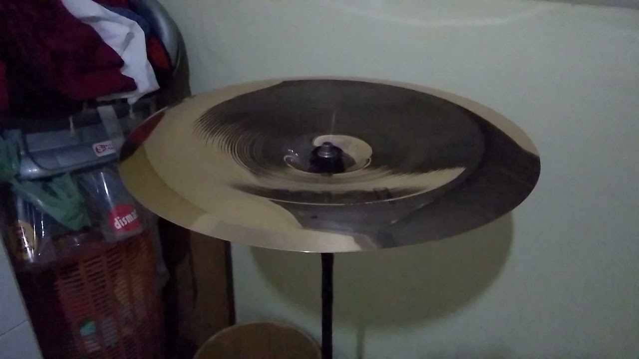 China Type 16" Orion Solo Pro 10