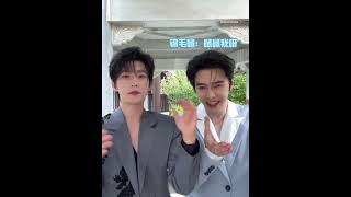 #yangyang #yangyang杨洋 #chinesedrama #zhanzhaoadventures #zhanzhao #yangyangbangladeshifans