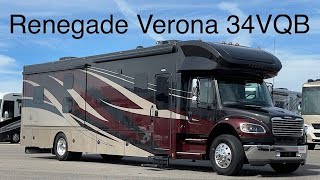 Renegade Verona 40VBH