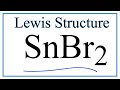 Lewis Structures and Valence Electrons