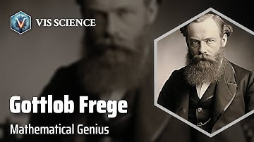 Gottlob Frege: The Logic Innovator | Scientist Biography