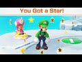Mario Party but we all try to LOSE