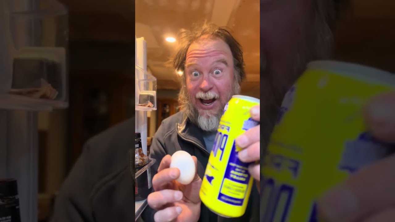 Welcome To Friday You Can Fry An Egg Or Your Brain 
