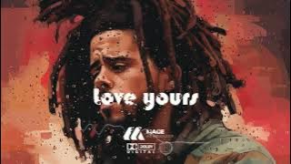 [FREE] Sad Afrosoul Instrumental 2024'LOVE YOURS'