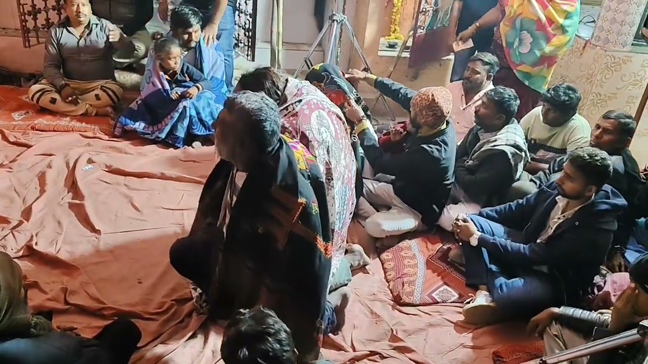 🙏જય શ્રી ગેલમાતાજી. જય શ્રી જેઠાદાદા. જય શ્રી જાય મેલડીમાતાજી 🙏