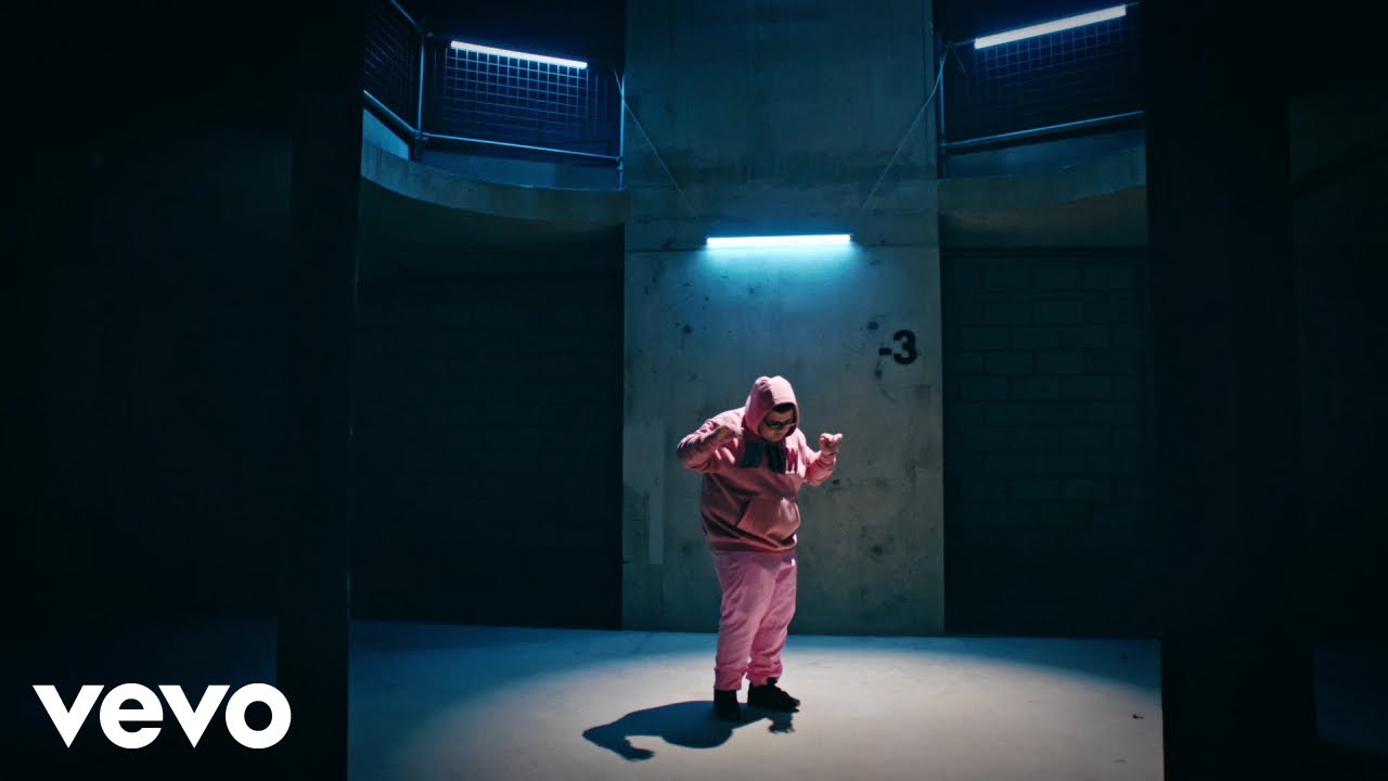 BiG HEATH - Lonely (Official Video)