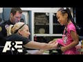 Nightwatch: Little Girl Has Fun in the Ambulance (S2 Flashback) | A&E