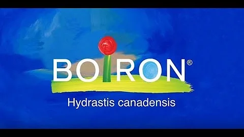 Para que serve o hydrastis?