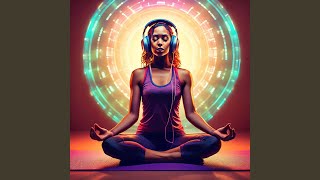 Harmonious Restful Drift