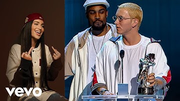 Eminem, ENISA - Mockingbird (Official Music Video)