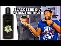 Black Seed Oil Here's What Happened After 30 Days