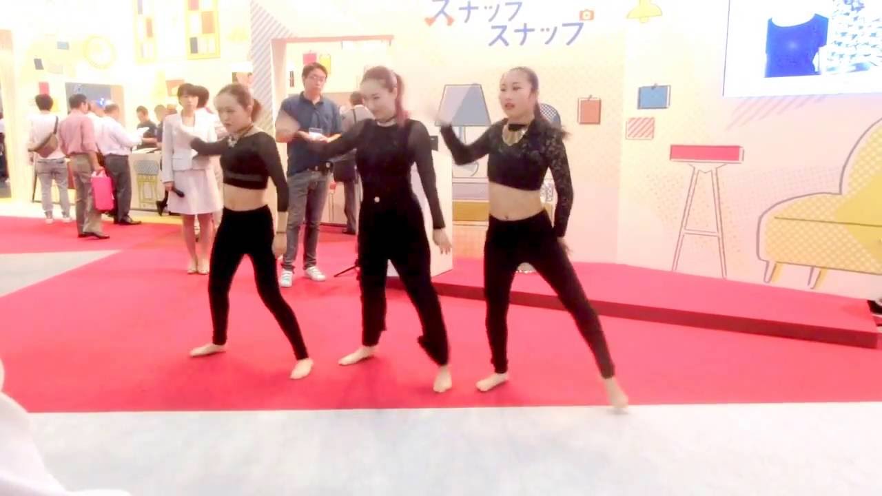 ファビュラスシスターズのメンバー Ruuやつくし やダンス動画が凄い 知りたいchannel