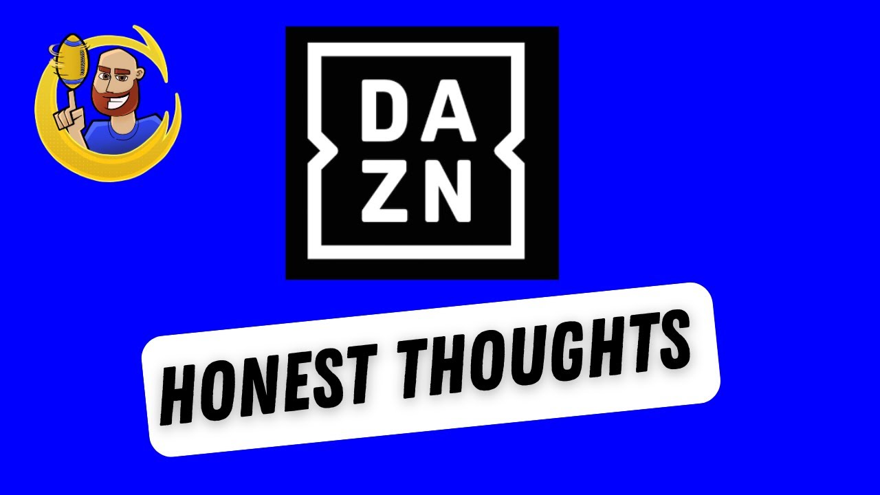 A Message for International NFL fans about DAZN