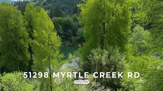 51298 Myrtle Creek Rd, Myrtle Point