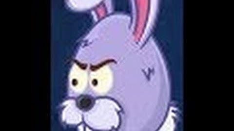 HOW TO GET HAMBO AND BUNNY SKIN IN BAD EGGS 2