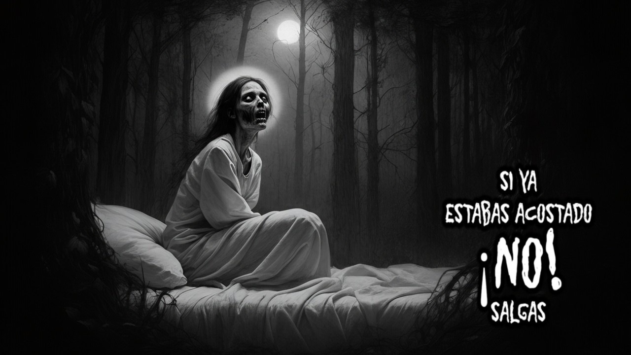 ¡3 ATERRADORES TESTIMONIOS REALES COMPARTIDOS POR LA AUDIENCIA! | Relatos de Terror Reales | #268