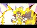 Shadow Infinitus AVANCE OVA1 Capitulo 4 