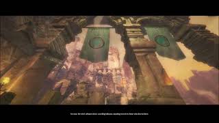 Guildwars 2 All Guild Halls Cinematic Compilation.