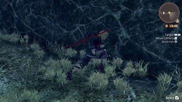 [[PATCHED OUT]]. Xenoblade Chronicles DE Tephra Cave Skip