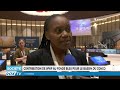 Contribution de WWF au fonds bleu pour le Bassin du Congo