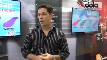 Autodesk Footwear customer testimonials