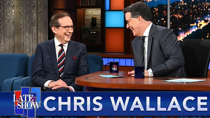 Chris Wallace: This Would Never Have Happened Unde...