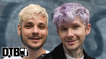 Rain City Drive - TOUR PRANKS Ep. 485