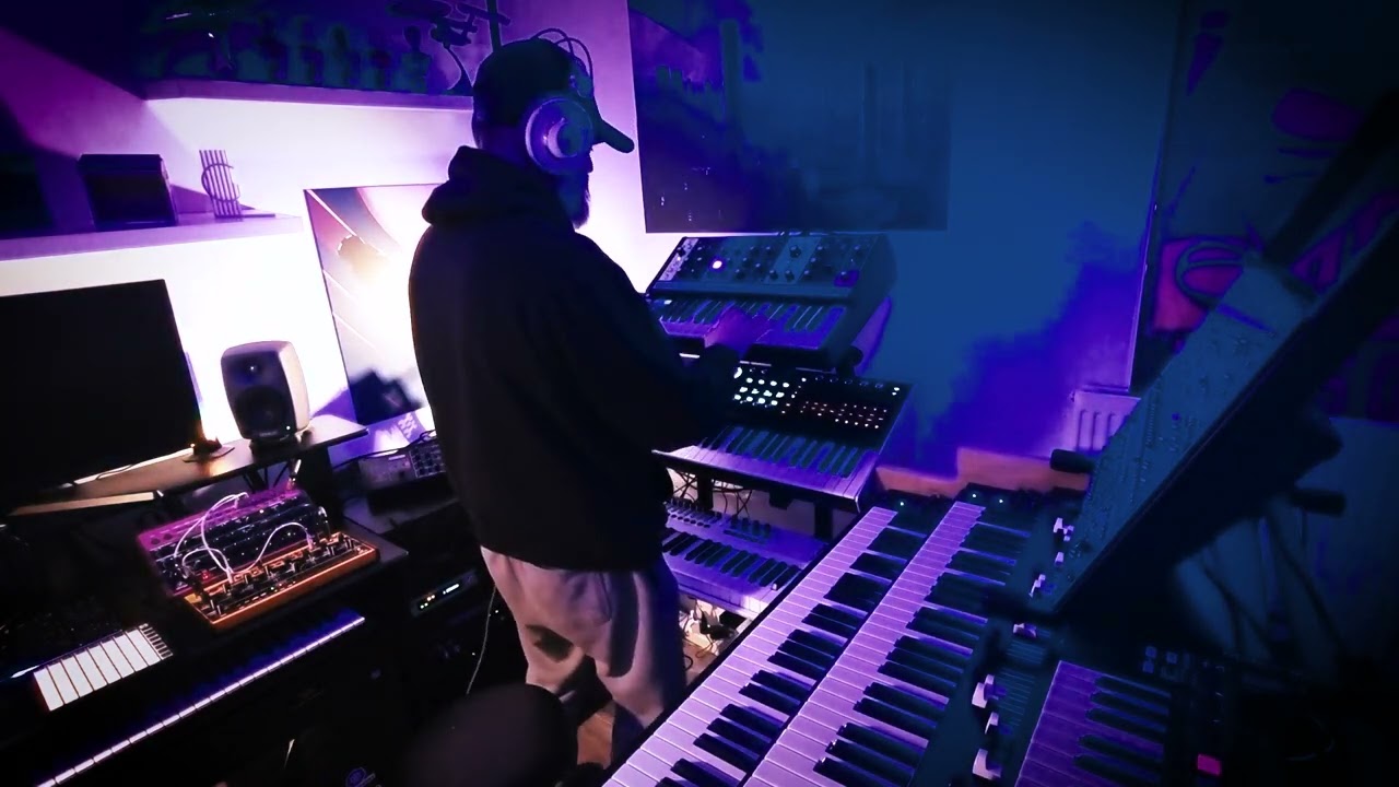 Watch Sector (Live Studio) on YouTube Watch Sector (Live Studio) on YouTube