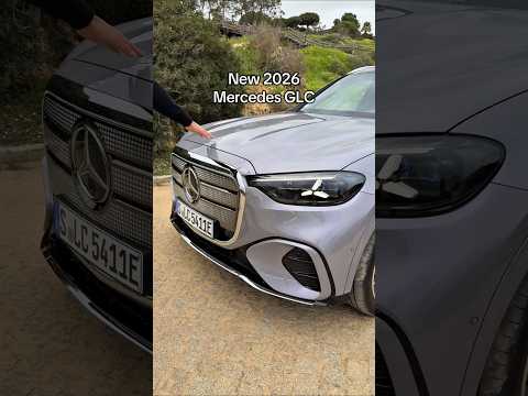 Do you like the new brand GLC electric?