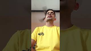 #Har Ghadi Badal Rahi Hai #lakshman Bhajan Official Nepal #live Singing #ShortVideoViral