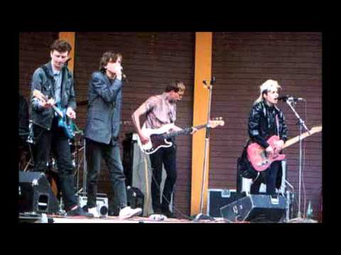 The Fall - Peel Session 1985 (II)