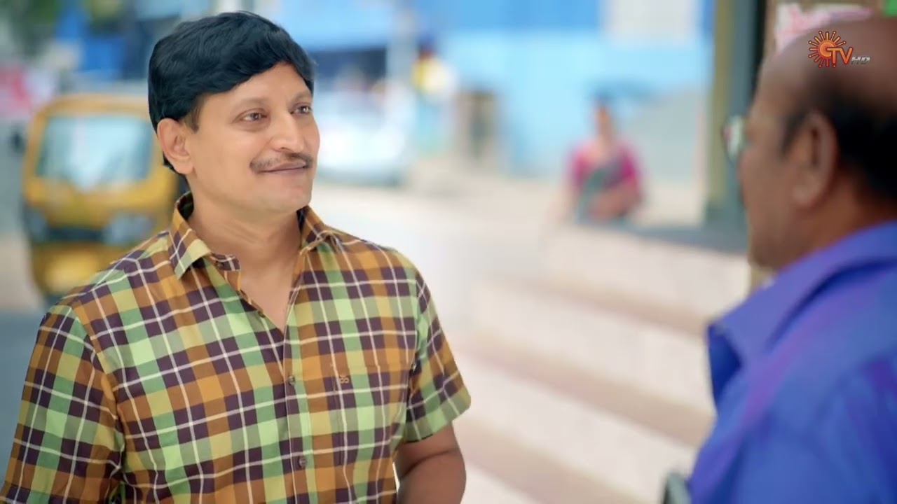 Vinodhini - Semma Scenes | 14 Jan 2026 | Tamil Serial | Sun TV