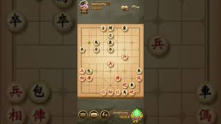 Em gái chơi cờ tướng cực hay screenshot 5