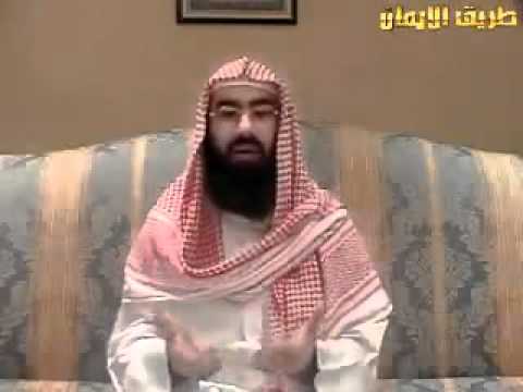 الرجوع بعد التوبه والانتكاس نبيل العوضي Flv 