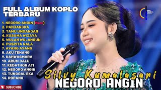 Negoro Angin  Silvy Kumalasari  Album Terbaru Dangdut Koplo Terbaru 2026