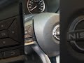 Nissan Versa 1.6 SR CVT 2024.