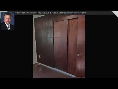 11726 Bullis Road, Marilla, NY home video tour
