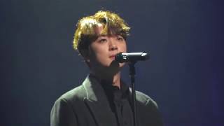 191208 윈터포레스트 인천 - 고우림 - Stars